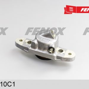 Цилиндр тормозной левый