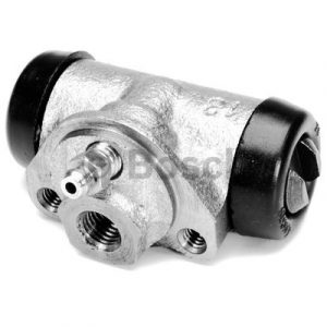 Цилиндр тормозной задний