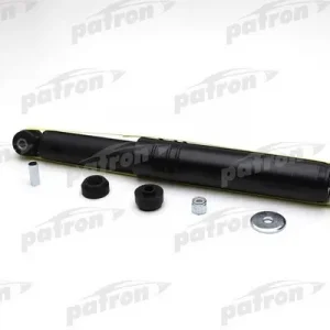 Амортизатор задний