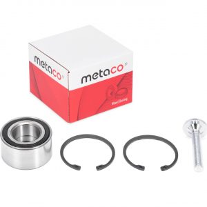 Подшипник ступицы (к-кт)