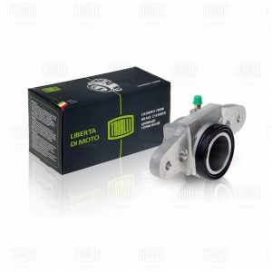 Цилиндр тормозной левый