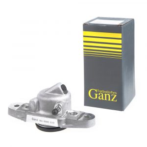 Цилиндр тормозной левый