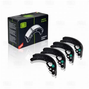 Колодки барабанные к-кт