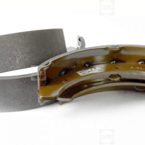 Колодки барабанные к-кт