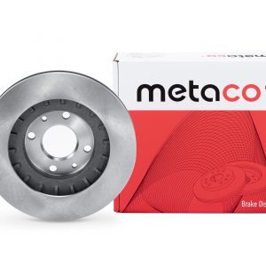 Диск тормозной передний вентилируемый