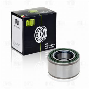 Подшипник передней ступицы