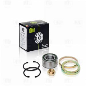 Подшипник ступицы (к-кт)