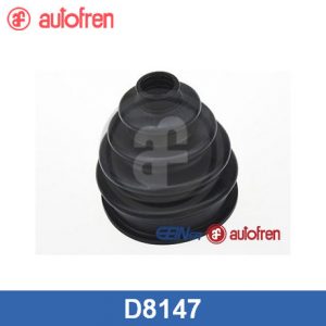 Пыльник ШРУСа наруж (к-кт)