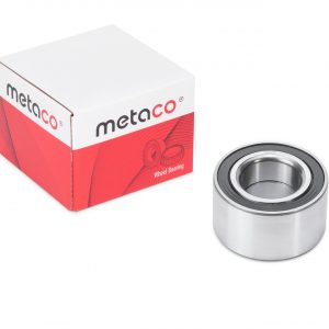 Подшипник передней ступицы