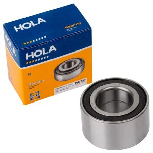 Подшипник передней ступицы