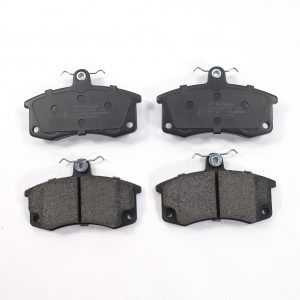 Колодки тормозные передние к-кт