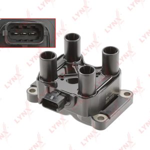 Катушка зажигания