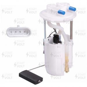 Насос омывателя