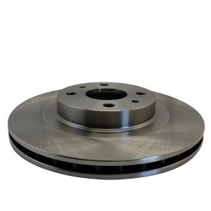 Диск тормозной передний вентилируемый