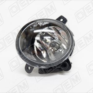 Фара противотуманная левая