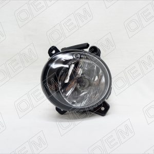 Фара противотуманная правая