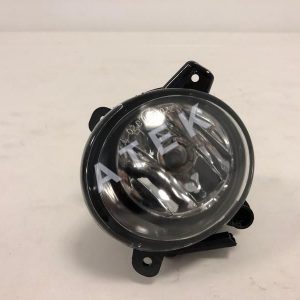 Фара противотуманная левая