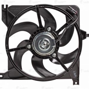 Вентилятор радиатора