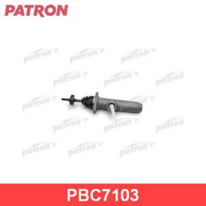 Цилиндр сцепления главный