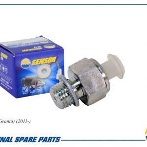 Датчик давления масла