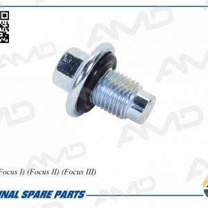Пробка масляного поддона