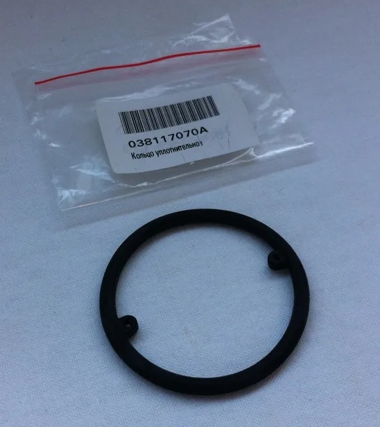 Прокладка масляного радиатора