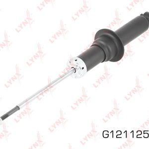 Амортизатор задний