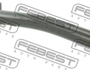 Тяга задняя поперечная