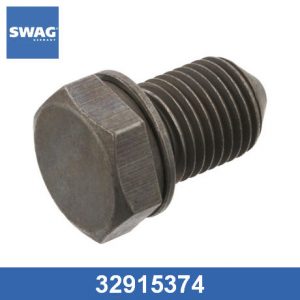 Пробка масляного поддона