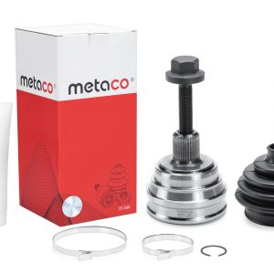 ШРУС наружный передний