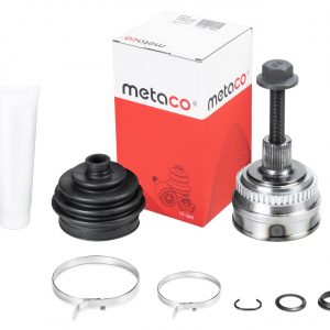 ШРУС наружный передний