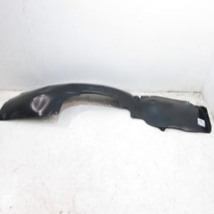 Локер передний левый