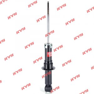 Амортизатор задний