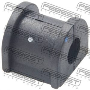 Втулка (сайлентблок) заднего стабилизатора