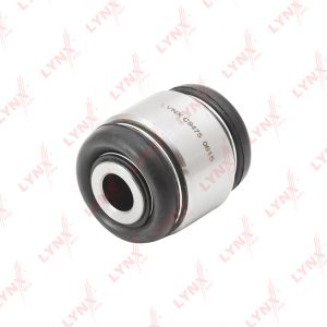 Сайлентблок заднего поворотного кулака