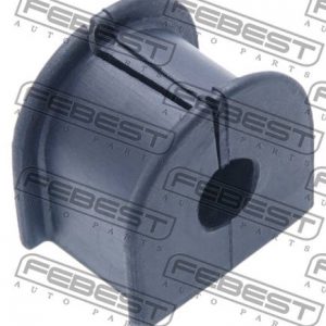 Втулка (сайлентблок) заднего стабилизатора