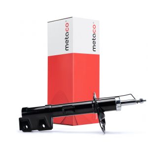 Амортизатор передний правый