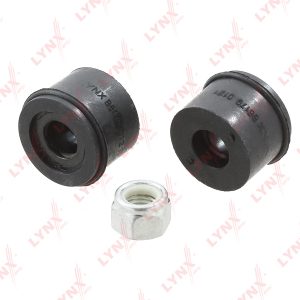 Втулка (сайлентблок) стойки стабилизатора