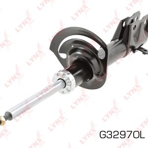 Амортизатор передний левый