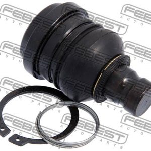 Опора шаровая нижняя передней подвески