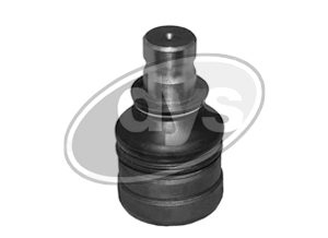 Опора шаровая нижняя передней подвески