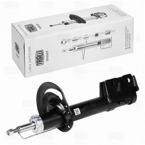 Амортизатор передний левый