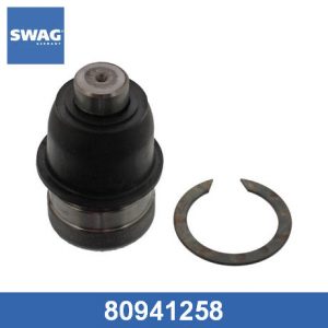 Опора шаровая нижняя передней подвески