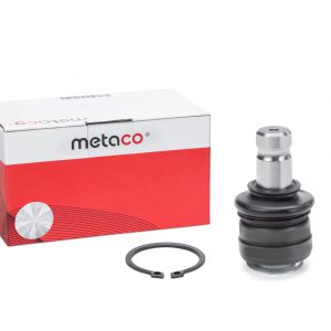 Опора шаровая нижняя передней подвески