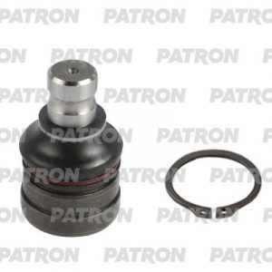 Опора шаровая нижняя передней подвески