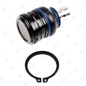 Опора шаровая нижняя передней подвески