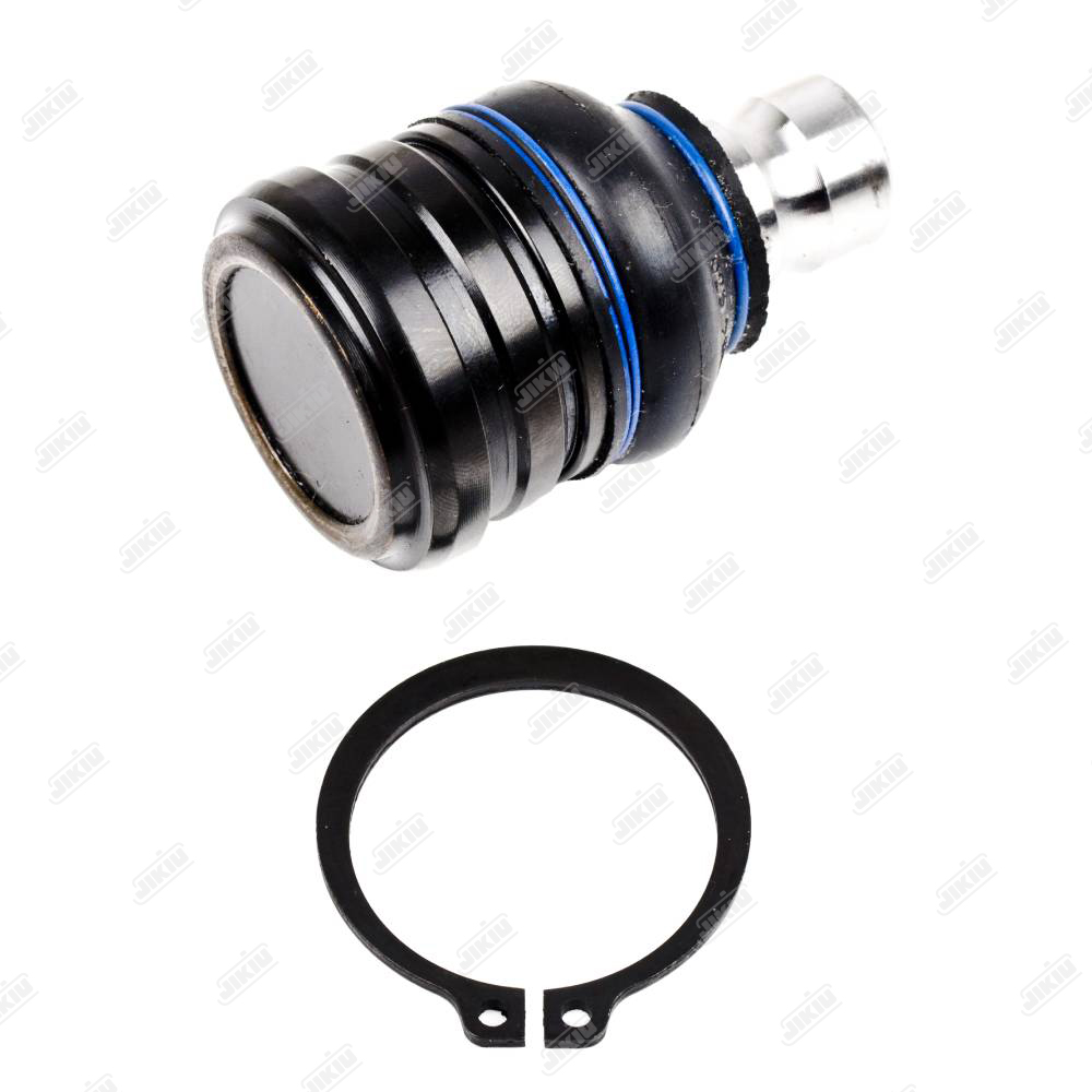 Опора шаровая нижняя передней подвески