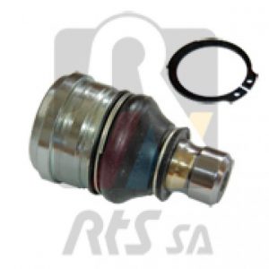 Опора шаровая нижняя передней подвески