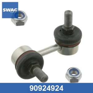 Стойка переднего стабилизатора правая