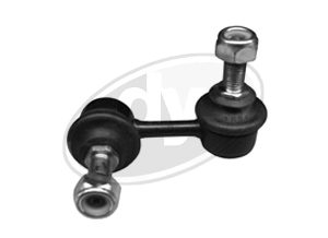 Стойка переднего стабилизатора правая